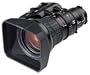 Fujinon Th17X5BRM 5-85mm ENG/EFP Standard Zoom Lens for the JVC GY-HD100U & GY-HD110U Camcorders