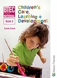 BTEC national children's care, learning + development