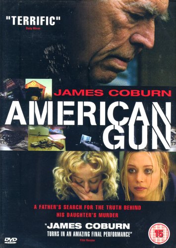 Childrens Toyshop  DVD : American Gun