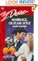 Marriage Outlaw Style  (Outlaw Hearts) (Silhouette Desire, No. 1185)