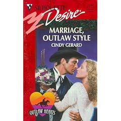 Marriage, Outlaw Style