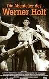 Die Abenteuer des Werner Holt [VHS]