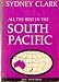Books : All the best in the South Pacific: Tahiti, Samoa, Fiji, New Caledonia, New Zealand, Australia (A Sydney Clark travel book)