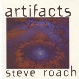 Steve Roach Artifacts