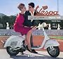 La Vespa de mon p�re : Depuis 1945