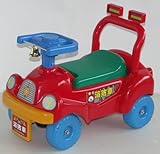 消防車