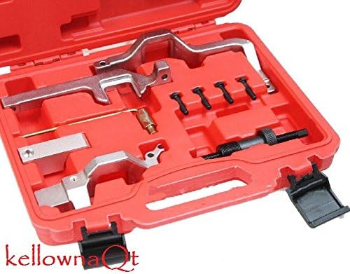 Engine Camshaft Alignment Timing Tool Set for BMW/Mini Cooper