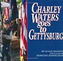 Charley Waters Goes To Getybrg