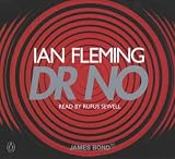Review Penguin Audiobooks  / Dr. No