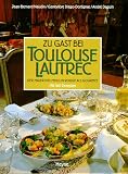 Bild zu: Zu Gast bei Toulouse- Lautrec. Der Maler des Moulin- Rouge als Gourmet