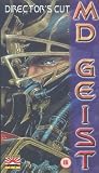 MD Geist the Directors Cut [VHS]