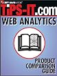 Web Analytics Product Comparison Guide: Large Enterprise Edition