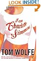 I Am Charlotte Simmons
