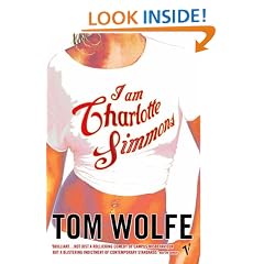 I Am Charlotte Simmons