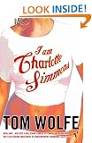 I Am Charlotte Simmons
