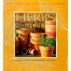 Herbs in Pots: A Practical Guide to Container Gardening Indoors and Out