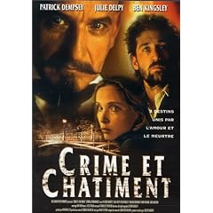 Crime et ch�timent