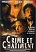 Crime et châtiment Crime et châtiment