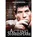 Acting Shakespeare