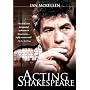 Acting Shakespeare