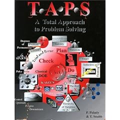TAPS: A Total Approach to Problem Solving