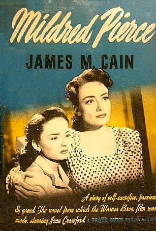 James M. Cain
