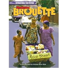 Madame Brouette