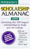 Scholarship Almanac 1999 (Annual)
