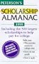 Scholarship Almanac 1999 (Annual)