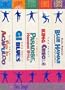 Elvis Gift Set (Fun in Acapulco, GI Blues, Paradise, Hawaiian Style, King Creole, Blue Hawaii) [VHS]