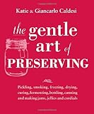 The gentle art of preserving