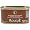 Rougie Block of Duck Foie Gras Pate 4.76 oz French luxury,Six