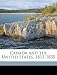 Canada and the United States, 1815-1830