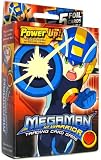 MegaMan Trading Cards