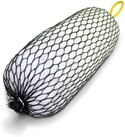 FiberDuck Oil Absorbent Sump Skimmer Boom 8" x 18"