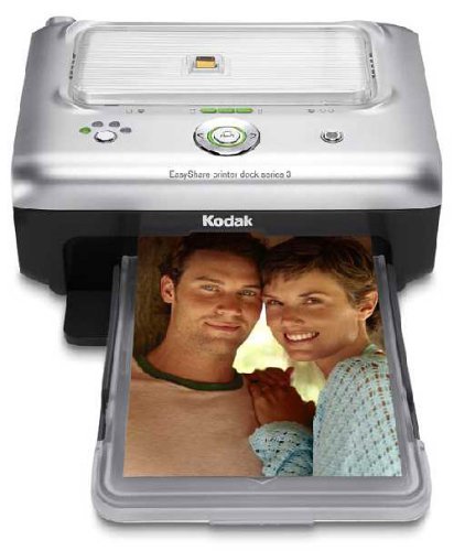 Kodak EasyShare Printer Dock Series 3