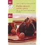 Petits d�ners entre amis : Menus pour recevoir sans se lever de table