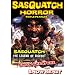 Sasquatch Horror Collection
