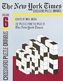 New York Times Crossword Puzzle Omnibus: 006 (New York Times Crossword Puzzle Omnibus)