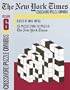 The New York Times Daily Crossword Puzzle Omnibus, Volume 6 (NY Times)