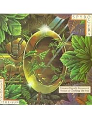 Music: Catching The Sun - AMHERST RECORDS
