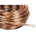 Philex 19806HS20 42 Strand Clear Speaker Cable - 20m