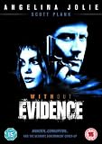 Without Evidence [Region 2]