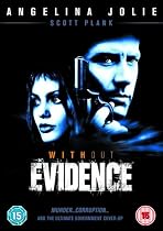 Without Evidence [Region 2]