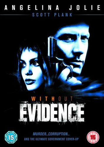 Without Evidence [Region 2]
