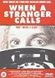 When A Stranger Calls [DVD]