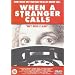When A Stranger Calls [DVD]