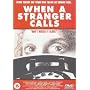 When A Stranger Calls [DVD]