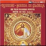 Rossini - Messa Di Gloria - Winston Dan Vogel