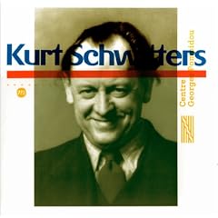 KURT SCHWITTERS